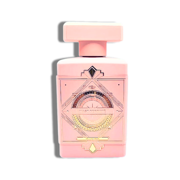 Mast Perfume Velvet Rose Bharara EDP 100ml/3.4oz  Women