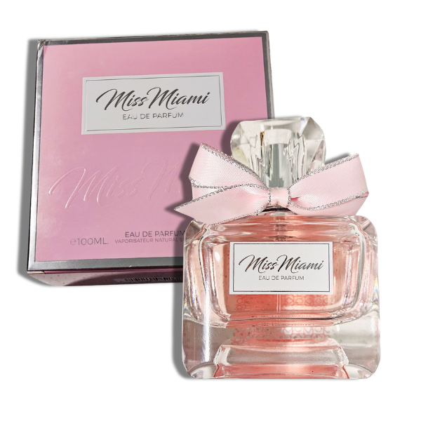 Miss Miami EDP 100ml/3.4oz  Women