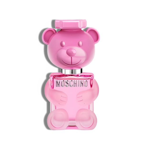 Moschino Toy 2 Bubble Gum EDT 5ml/0.17 Oz Mini Women