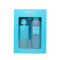 Bharara Rome Imagine Set 2pcs EDP 100ml/3.4oz +8.4oz Men's Set