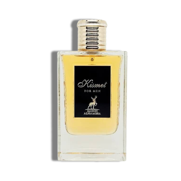 Maison Alhambra Kismet 100ml/3.4 Oz EDP Spr Men