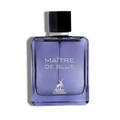 Maison Alhambra Maitre De Blue 100ml/3.4 Oz EDP Spr Men