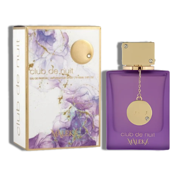 Armaf Club de Nuit Maleka EDP 3.6oz  Women