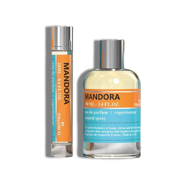 Emper Mandora by Stallion 53 EDP 100ml/3.4oz Unisex