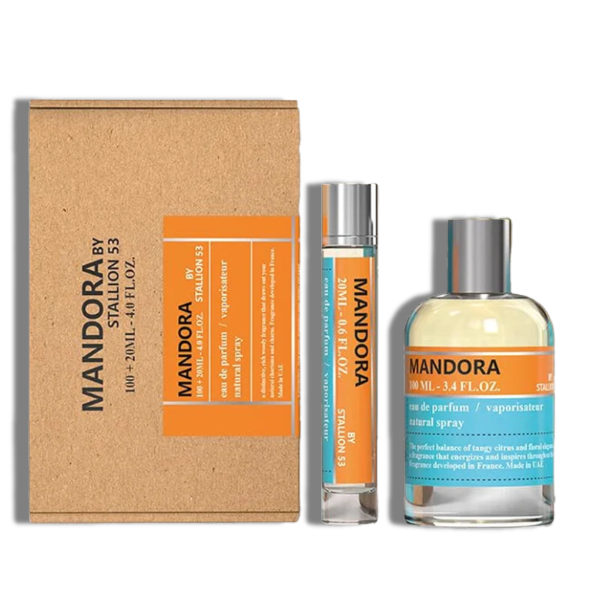 Emper Mandora by Stallion 53 EDP 100ml/3.4oz Unisex
