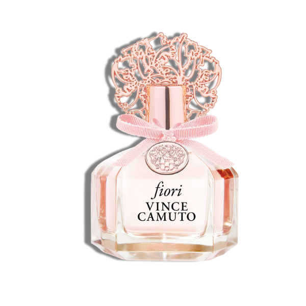 Vince Camuto Fiori 100ml/3.4 Oz EDP Spr -Pink-Purple- Women