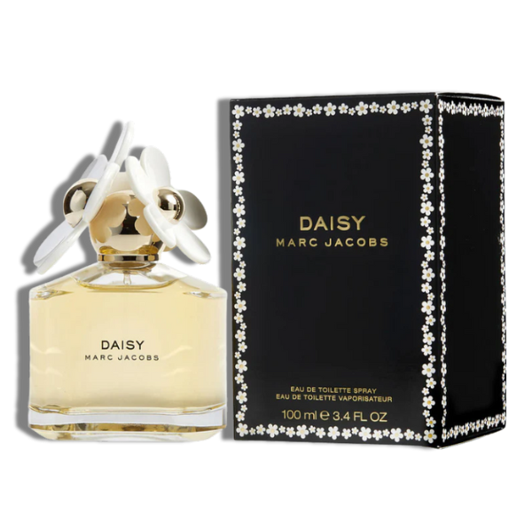 Marc Jacobs Daisy EDT 100ml/3.4oz Women