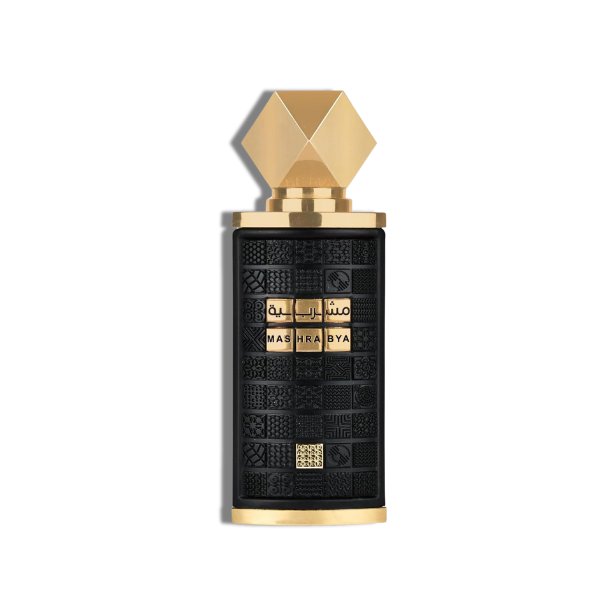 Lattafa Mashrabya EDP 100ml/3.4oz  Unisex
