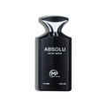 Mast Absolu Black By Bharara EDP 100ml/3.4oz  Men