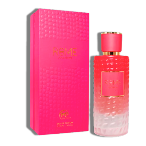 Bharara Rome Pour Femme EDP 100ml/3.4oz  Women