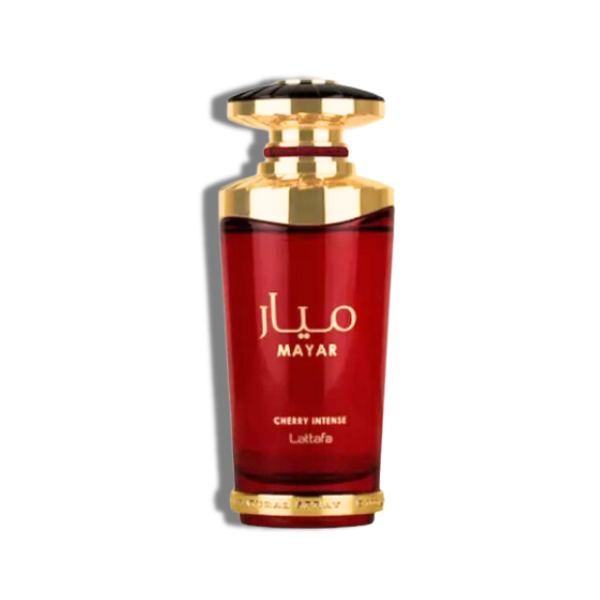 Lattafa Mayar Cherry Intense EDP 100ml/3.4oz  Women