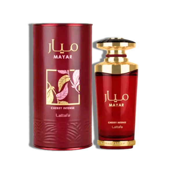 Lattafa Mayar Cherry Intense EDP 100ml/3.4oz  Women