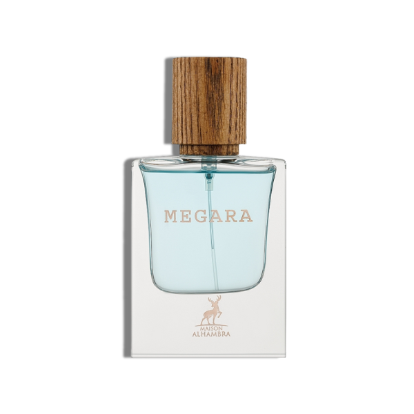 Maison Alhambra Megara 100ml/3.4 Oz EDP Unisex