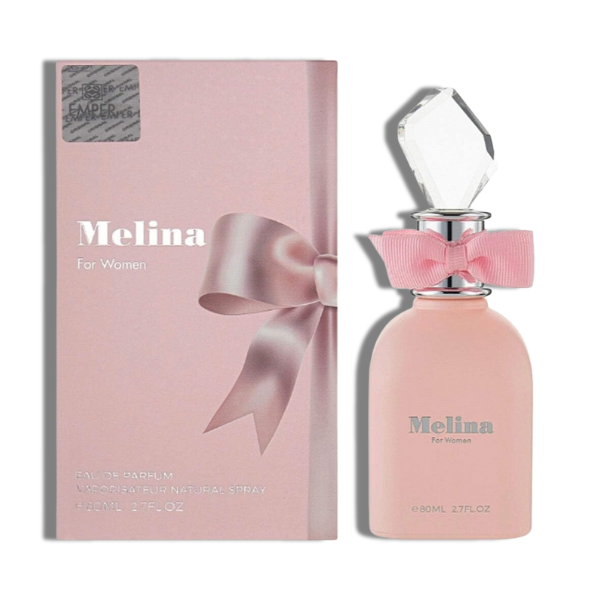 Emper Melina EDP 100ml/3.4oz Women