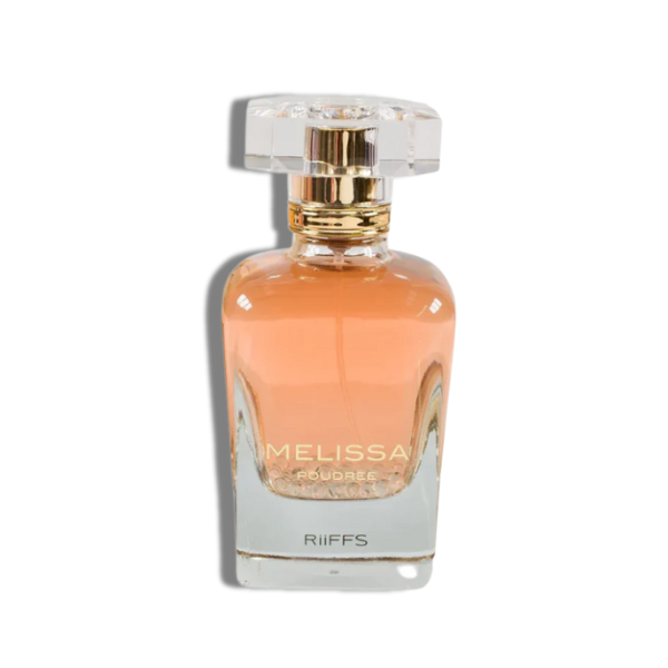 Riifs Melissa Poudree EDP 100ml/3.4oz Women