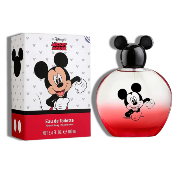 Disney Mickey Mouse EDT 100ml/3.4oz Kids