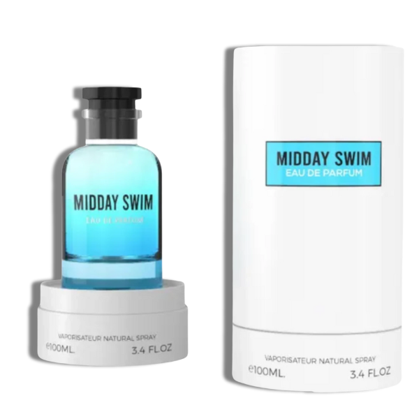 Emper LV Midday Swim Milestone EDP 100ml/3.4oz  Unisex
