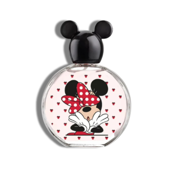 Disney Minnie Mouse EDT 100ml/3.4oz Kids
