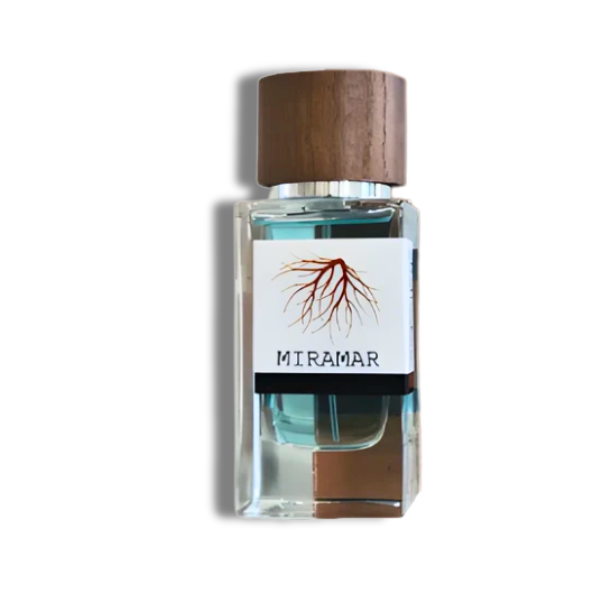 Emper Collection Miramar 100ml/3.4 Oz EDP Spr Men