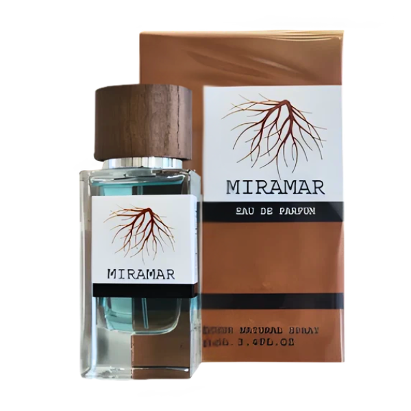 Emper Collection Miramar 100ml/3.4 Oz EDP Spr Men