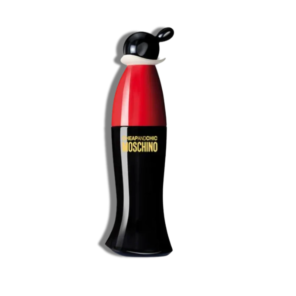 Moschino Cheap&Chic 100ml/3.4 Oz EDT Spr Women