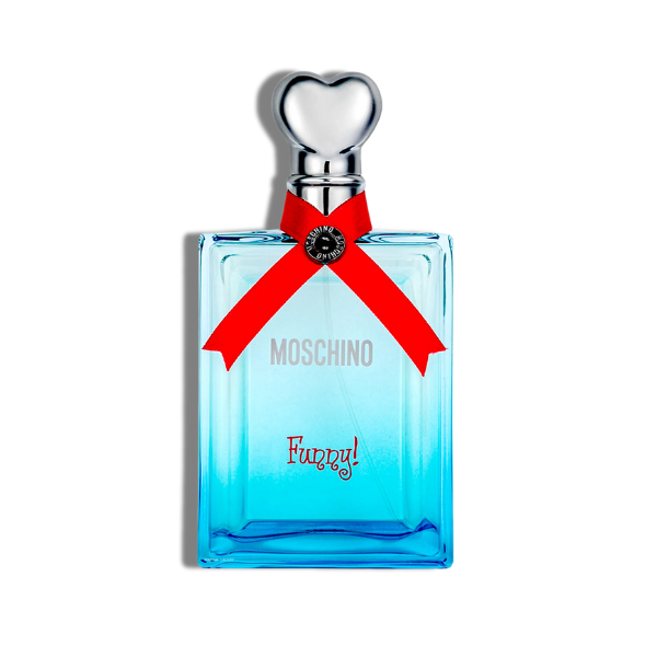 Moschino Funny 100ml/3.4 Oz EDT Spr Women