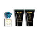 Moschino Toy 2 Pearl EDP  5ml/0.17oz Mini Set 3 Pzas Women