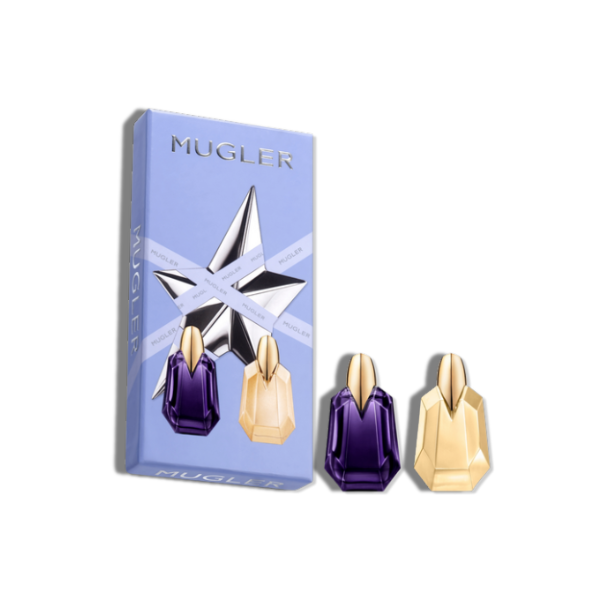 Alien Mini by Mugler EDP Set 2 pzas Women's Set