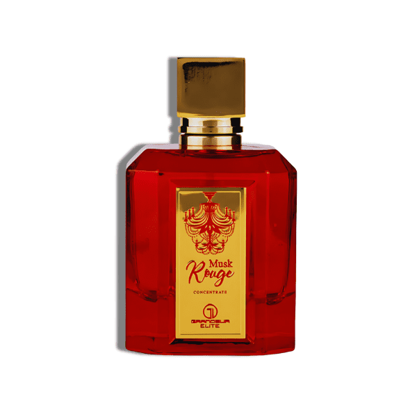 Musk Rouge Concentrate Grandeur EDP 100ml/3.3oz  Unisex