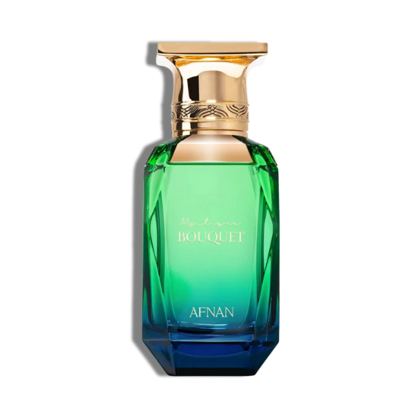 Afnan Mystique Bouquet EDP 80ml/2.7oz  Women