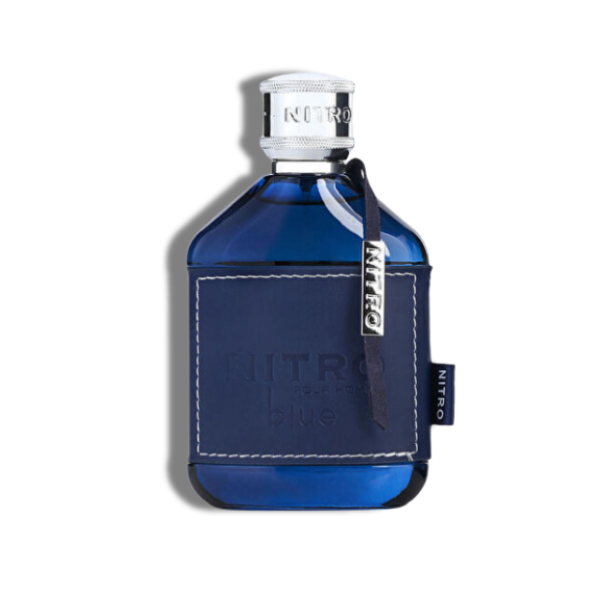 Nitro Blue Dumont EDP 100ml/3.4oz  Men