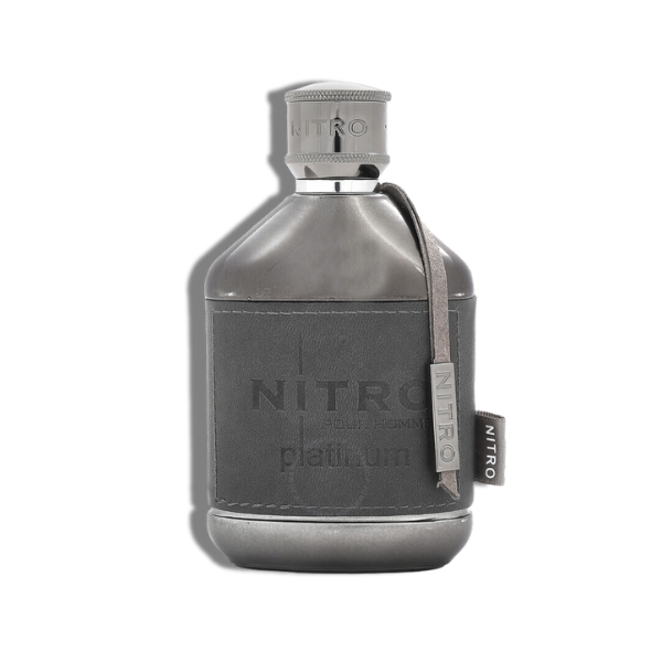 Nitro Platinum Dumont EDP 100ml/3.4oz  Men