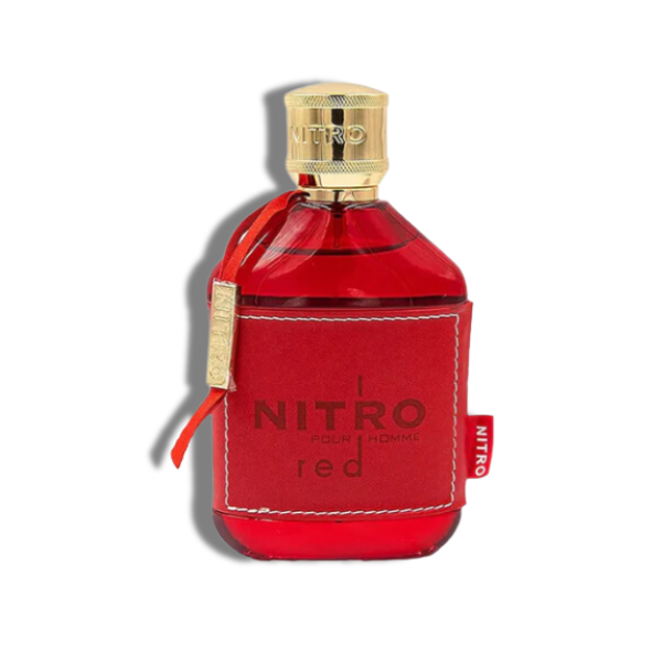 Nitro Red Dumont EDP 100ml/3.4oz  Unisex