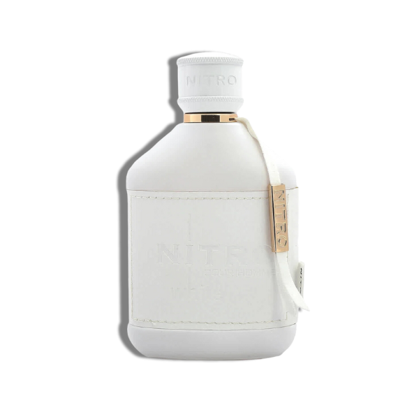 Nitro White Pour homme Dumont EDP 100ml/3.4oz  Unisex