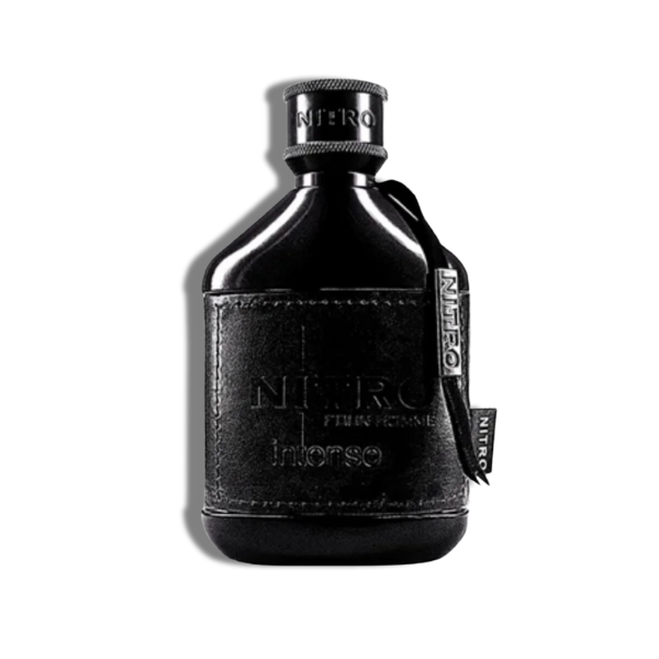 Nitro Black Intense Dumont EDP 100ml/3.4oz  Men