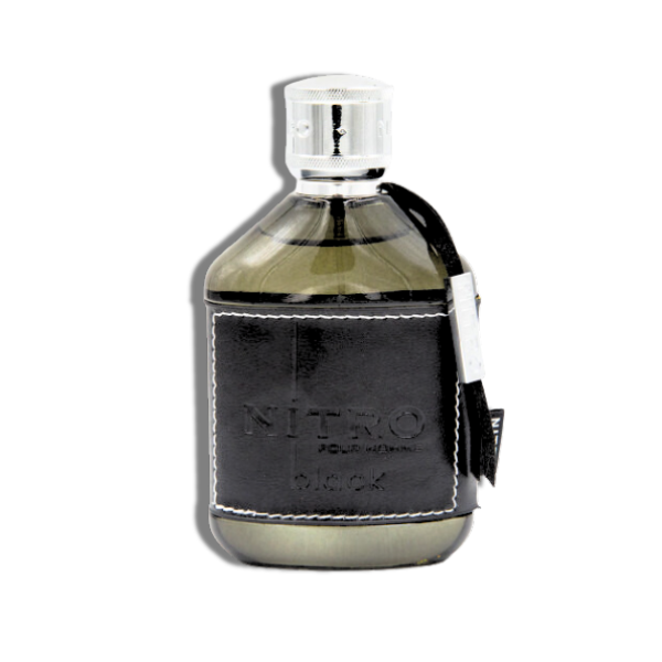 Nitro Black Dumont EDP 100ml/3.4oz  Men