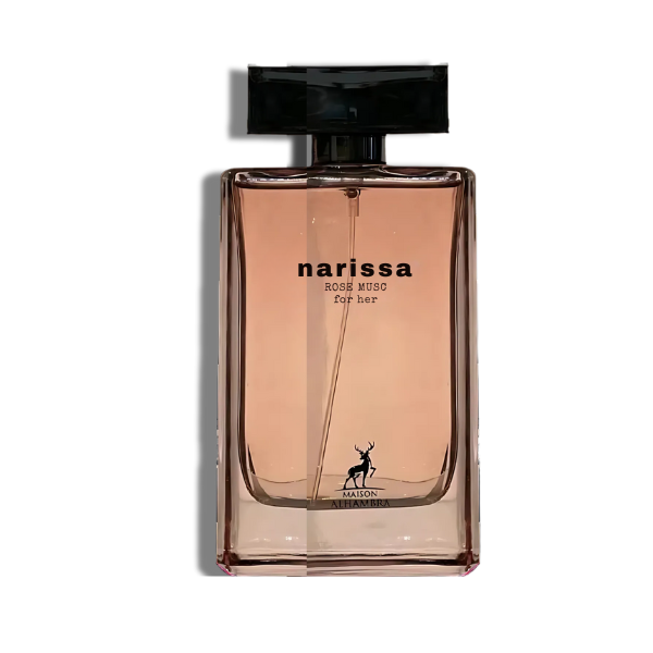 Narissa Rose Musc Maison Alhambra EDP 100ml/3.4oz  Women