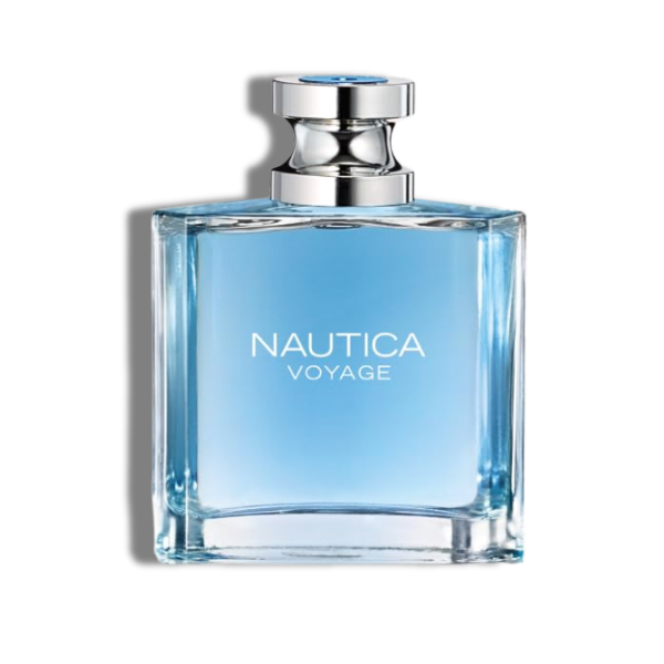 Nautica Voyage 100ml/3.4oz EDT  Men