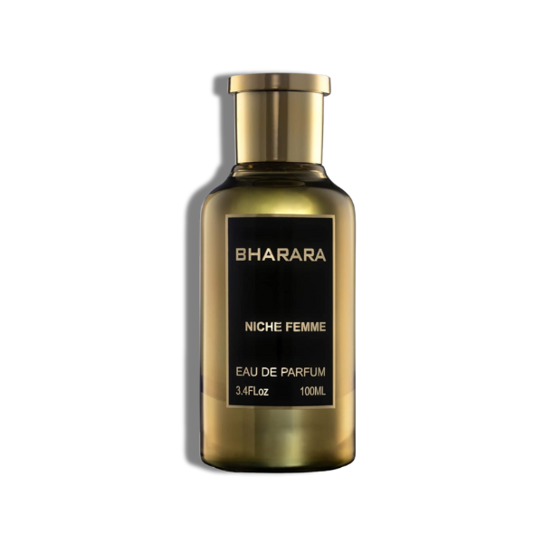 Niche Femme Collection Bharara EDP 100ml/3.4oz  Women