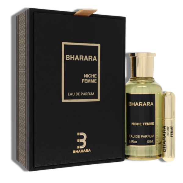 Niche Femme Collection Bharara EDP 100ml/3.4oz  Women