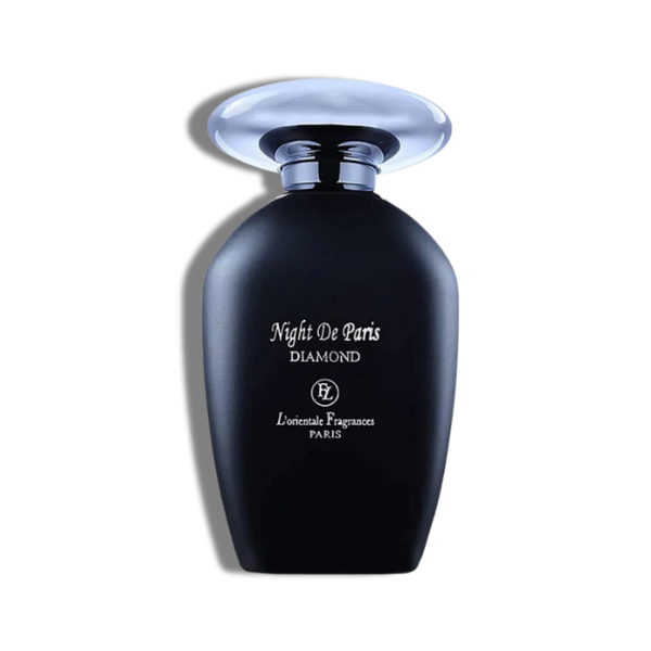 Lorientale Fragrances Night De Paris Diamond EDP 100ml/3.4oz Unisex