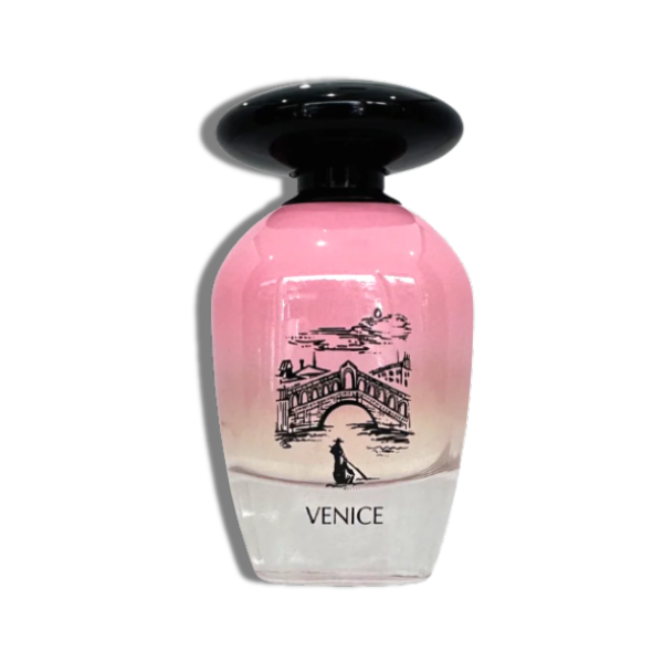 Lorientale Fragrances Night De Paris Miami EDP 100ml/3.4oz Unisex