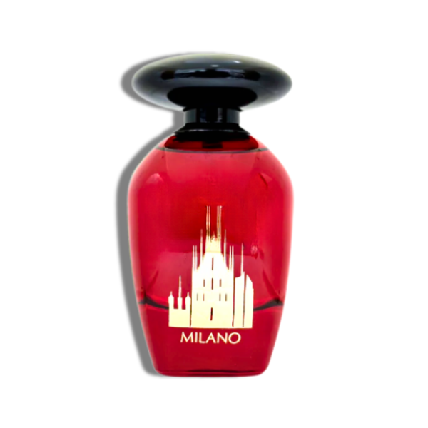 Lorientale Fragrances Night De Paris Milano EDP 100ml/3.4oz Unisex
