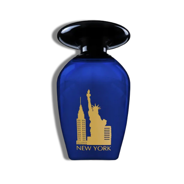 Lorientale Fragrances Night De Paris New York EDP 100ml/3.4oz Women