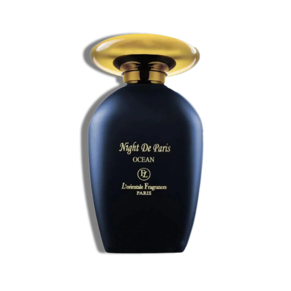 Lorientale Fragrances Night De Paris Ocean EDP 100ml/3.4oz Men