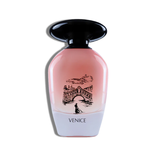 Lorientale Fragrances Night De Paris Venice EDP 100ml/3.4oz Women
