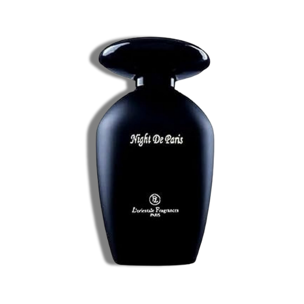 Lorientale Fragrances Night De Paris Black EDP 100ml/3.4oz Men