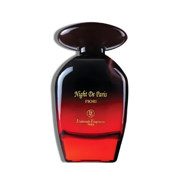 Lorientale Fragrances Night De Paris Fiori EDP 100ml/3.4oz Unisex