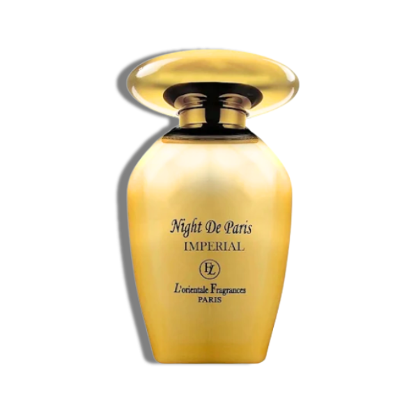 Lorientale Fragrances Night de Paris Imperial EDP 100ml/3.4oz Unisex