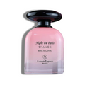 Lorientale Fragrances Night De Paris Sillage Rose Atlantic EDP 100ml/3.4oz Women